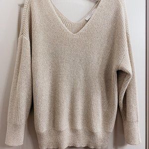 Loft Plus Sweater